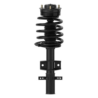 Monroe® - Quick-Strut™ Front Passenger Side Complete Strut Assembly