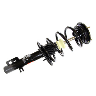 Monroe® - Quick-Strut™ Front Passenger Side Complete Strut Assembly