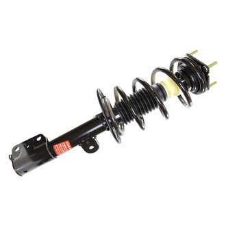 Monroe® - Quick-Strut™ Front Passenger Side Complete Strut Assembly