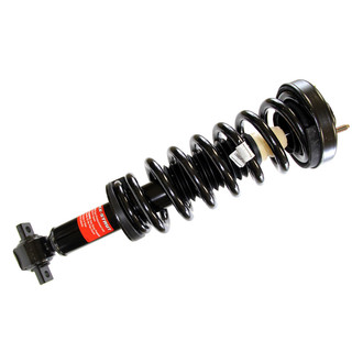 Monroe® - Quick-Strut™ Front Driver Side Complete Strut Assembly