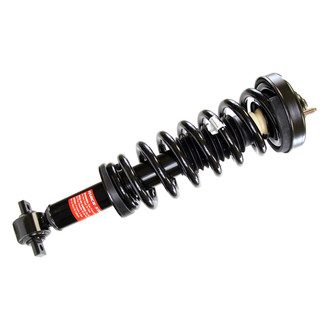 Monroe® - Quick-Strut™ Front Passenger Side Complete Strut Assembly