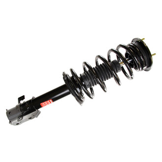 Monroe® - Quick-Strut™ Front Passenger Side Complete Strut Assembly