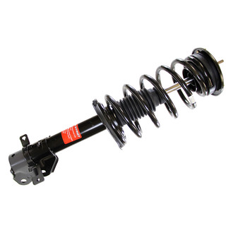 Monroe® - Quick-Strut™ Front Driver Side Complete Strut Assembly
