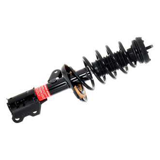 Monroe® - Quick-Strut™ Front Driver Side Complete Strut Assembly