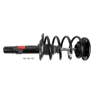 Monroe® - Quick-Strut™ Front Passenger Side Complete Strut Assembly