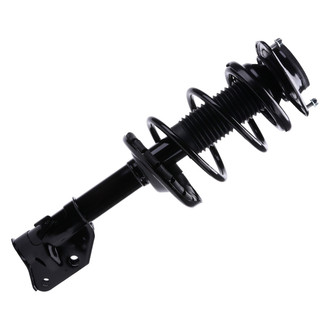 Monroe® - Quick-Strut™ Front Passenger Side Complete Strut Assembly
