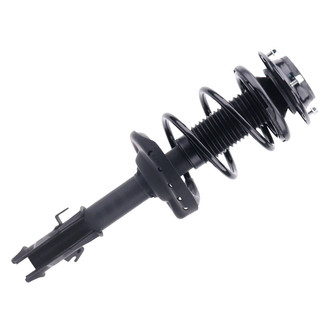 Monroe® - Quick-Strut™ Front Driver Side Complete Strut Assembly