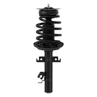 Monroe® - Quick-Strut™ Front Passenger Side Complete Strut Assembly