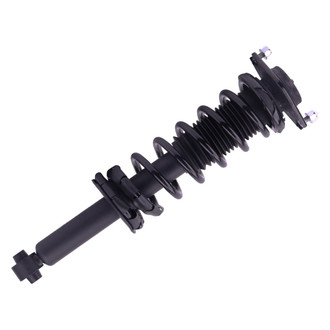 Monroe® - Quick-Strut™ Rear Driver or Passenger Side Complete Strut Assembly