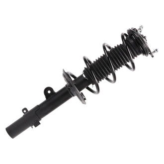 Monroe® - Quick-Strut™ Front Passenger Side Complete Strut Assembly