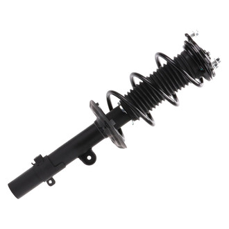 Monroe® - Quick-Strut™ Front Driver Side Complete Strut Assembly