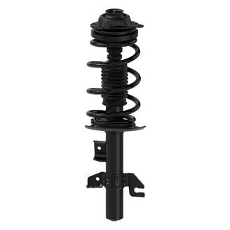 Monroe® - Quick-Strut™ Front Passenger Side Complete Strut Assembly