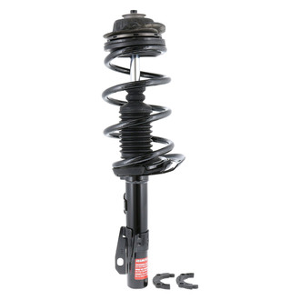 Monroe® - Quick-Strut™ Front Driver Side Complete Strut Assembly