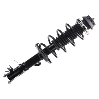 Monroe® - Quick-Strut™ Front Passenger Side Complete Strut Assembly