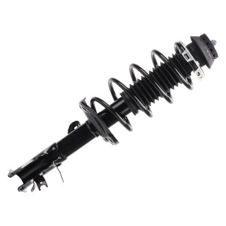 Monroe® - Quick-Strut™ Front Driver Side Complete Strut Assembly