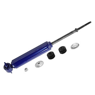 Monroe® - Monro-Matic Plus™ Front Driver or Passenger Side Shock Absorber