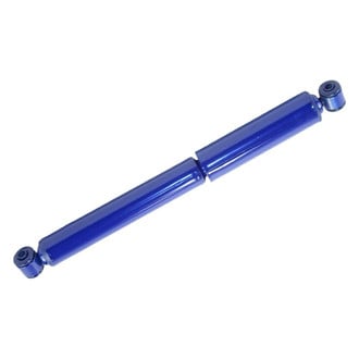 Monroe® - Monro-Matic Plus™ Front Driver or Passenger Side Twin-Tube Shock Absorber