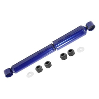Monroe® - Monro-Matic Plus™ Rear Driver Side Twin-Tube Shock Absorber