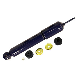 Monroe® - Monro-Matic Plus™ Driver or Passenger Side Twin-Tube Shock Absorber