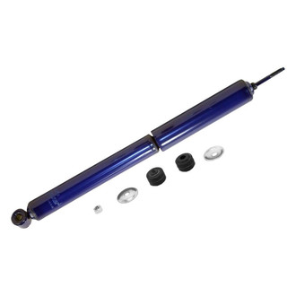 Monroe® - Monro-Matic Plus™ Rear Driver or Passenger Side Twin-Tube Shock Absorber