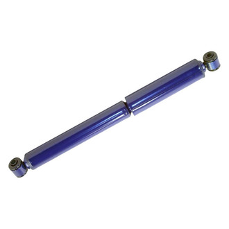 Monroe® - Monro-Matic Plus™ Rear Driver or Passenger Side Twin-Tube Shock Absorber