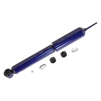 Monroe® - Monro-Matic Plus™ Rear Driver or Passenger Side Twin-Tube Shock Absorber