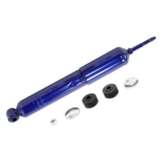 Monroe® - Monro-Matic Plus™ Front Driver or Passenger Side Twin-Tube Shock Absorber