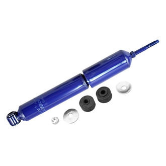 Monroe® - Monro-Matic Plus™ Front Driver or Passenger Side Twin-Tube Shock Absorber