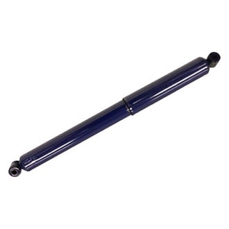 Monroe® - Monro-Matic Plus™ Rear Driver or Passenger Side Twin-Tube Shock Absorber