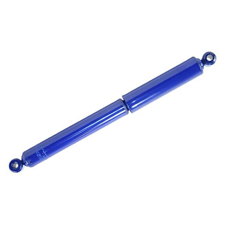 Monroe® - Monro-Matic Plus™ Rear Driver or Passenger Side Twin-Tube Shock Absorber