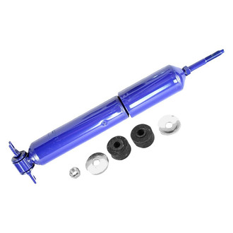 Monroe® - Monro-Matic Plus™ Driver or Passenger Side Twin-Tube Shock Absorber
