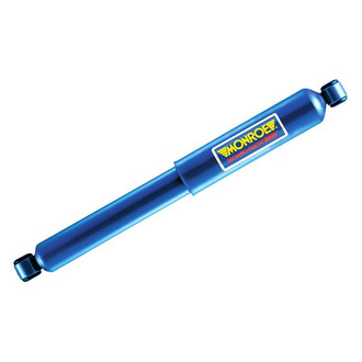 Monroe® - Monro-Matic Plus™ Front Driver or Passenger Side Twin-Tube Shock Absorber