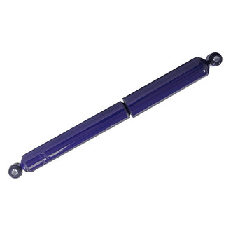 Monroe® - Monro-Matic Plus™ Rear Driver or Passenger Side Twin-Tube Shock Absorber