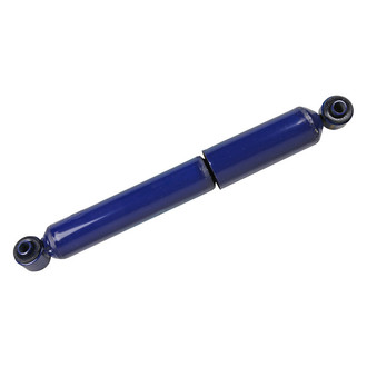 Monroe® - Monro-Matic Plus™ Rear Driver or Passenger Side Twin-Tube Shock Absorber