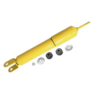 Monroe® - Gas-Magnum™ Front Driver or Passenger Side Shock Absorber