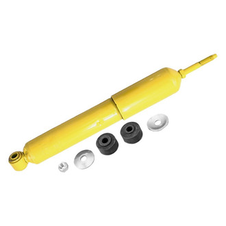 Monroe® - Gas-Magnum™ Front Driver or Passenger Side Shock Absorber