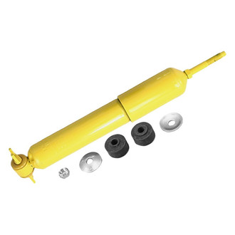 Monroe® - Gas-Magnum™ Front Driver or Passenger Side Shock Absorber
