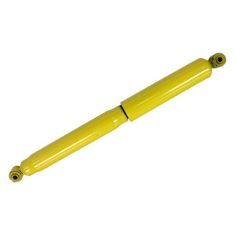Monroe® - Gas-Magnum™ Rear Driver or Passenger Side Shock Absorber