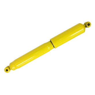 Monroe® - Gas-Magnum™ Front Driver or Passenger Side Shock Absorber