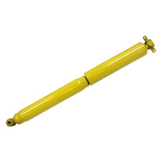 Monroe® - Gas-Magnum™ Rear Driver or Passenger Side Shock Absorber