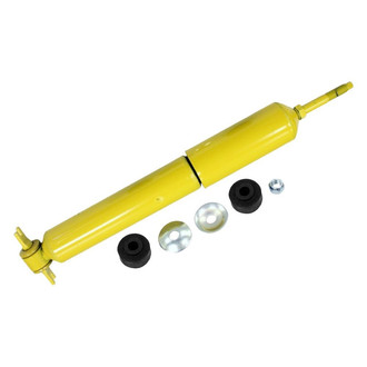 Monroe® - Gas-Magnum™ Front Driver or Passenger Side Shock Absorber