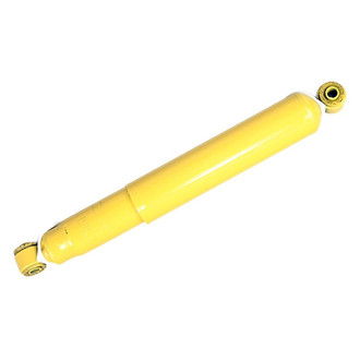 Monroe® - Gas-Magnum™ Rear Driver or Passenger Side Shock Absorber