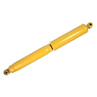 Monroe® - Gas-Magnum™ Rear Driver or Passenger Side Shock Absorber