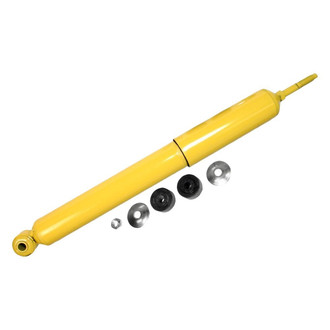 Monroe® - Gas-Magnum™ Front Driver or Passenger Side Shock Absorber