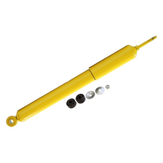 Monroe® - Gas-Magnum™ Front Driver or Passenger Side Shock Absorber