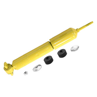 Monroe® - Gas-Magnum™ Front Driver or Passenger Side Shock Absorber