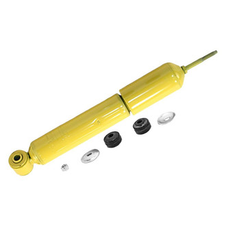 Monroe® - Gas-Magnum™ Front Driver or Passenger Side Shock Absorber