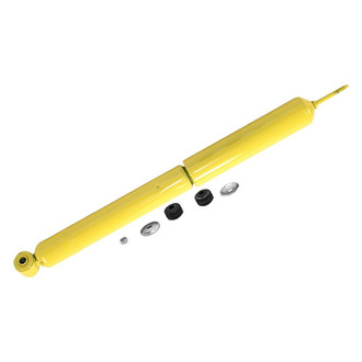 Monroe® - Gas-Magnum™ Rear Driver or Passenger Side Shock Absorber