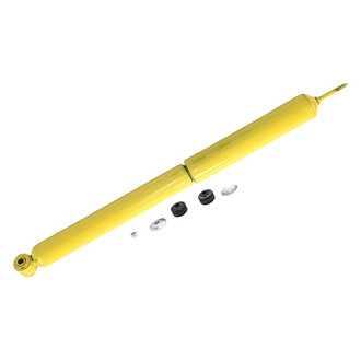 Monroe® - Gas-Magnum™ Rear Driver or Passenger Side Shock Absorber