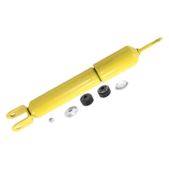 Monroe® - Gas-Magnum™ Front Driver or Passenger Side Shock Absorber